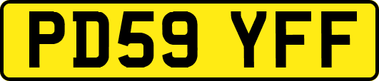 PD59YFF