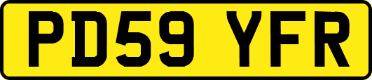 PD59YFR