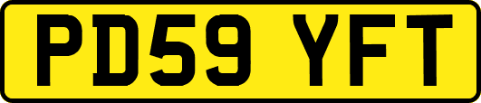 PD59YFT