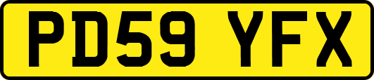 PD59YFX