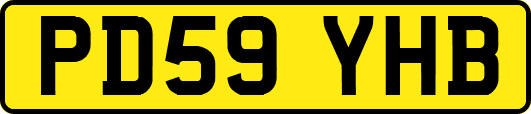 PD59YHB