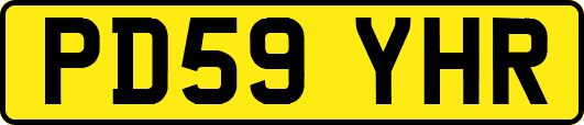 PD59YHR