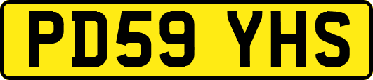 PD59YHS