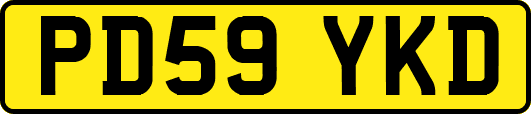 PD59YKD