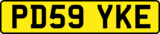 PD59YKE
