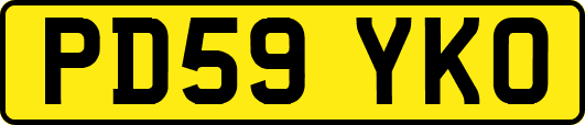 PD59YKO