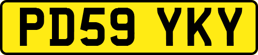 PD59YKY