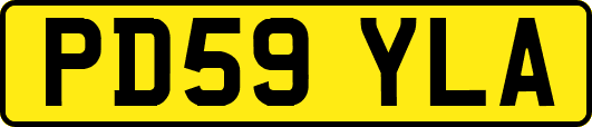 PD59YLA