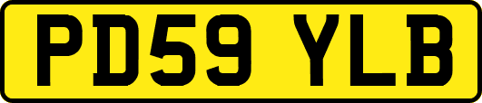 PD59YLB