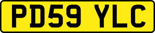 PD59YLC