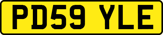 PD59YLE