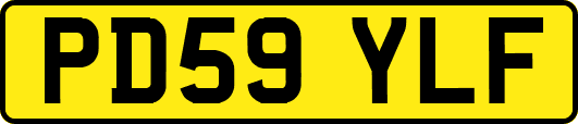 PD59YLF