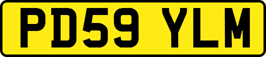 PD59YLM