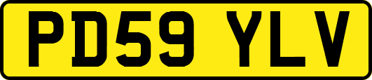 PD59YLV