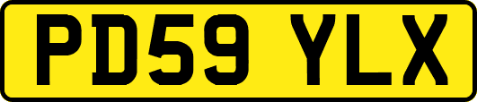PD59YLX
