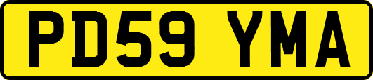 PD59YMA