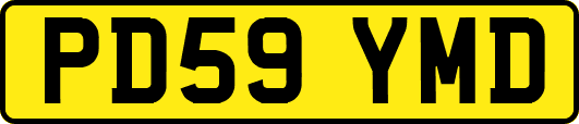 PD59YMD
