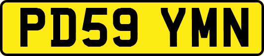 PD59YMN