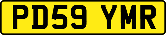 PD59YMR