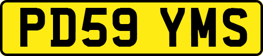 PD59YMS