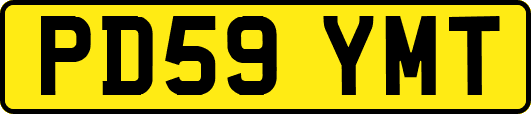 PD59YMT