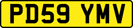 PD59YMV