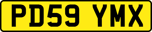 PD59YMX