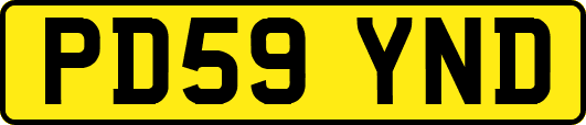PD59YND