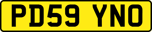 PD59YNO