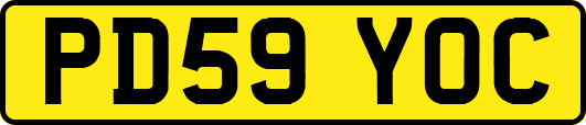 PD59YOC