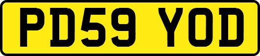 PD59YOD