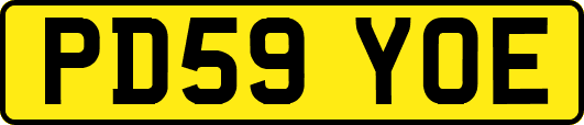 PD59YOE