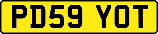 PD59YOT
