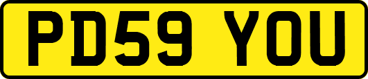 PD59YOU