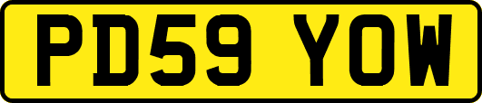 PD59YOW