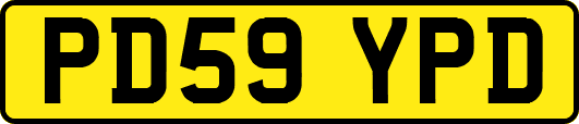 PD59YPD