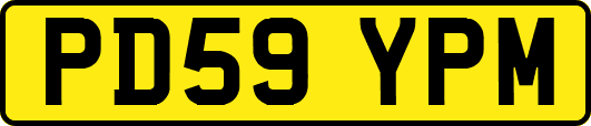 PD59YPM