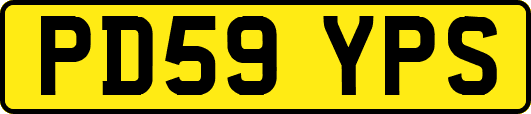 PD59YPS