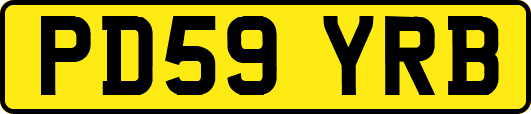 PD59YRB