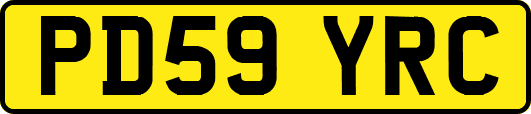 PD59YRC