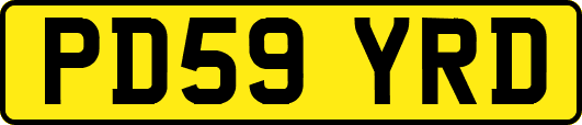 PD59YRD