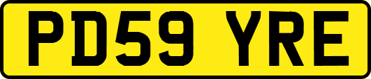 PD59YRE
