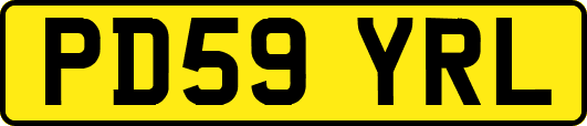 PD59YRL