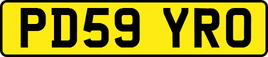 PD59YRO