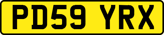 PD59YRX