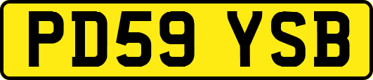 PD59YSB