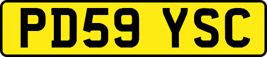 PD59YSC