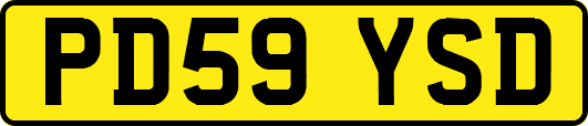 PD59YSD
