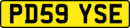 PD59YSE