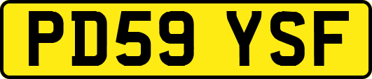 PD59YSF
